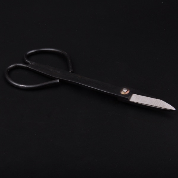 Garden bonsai scissors, used for branch pruning Portable garden p