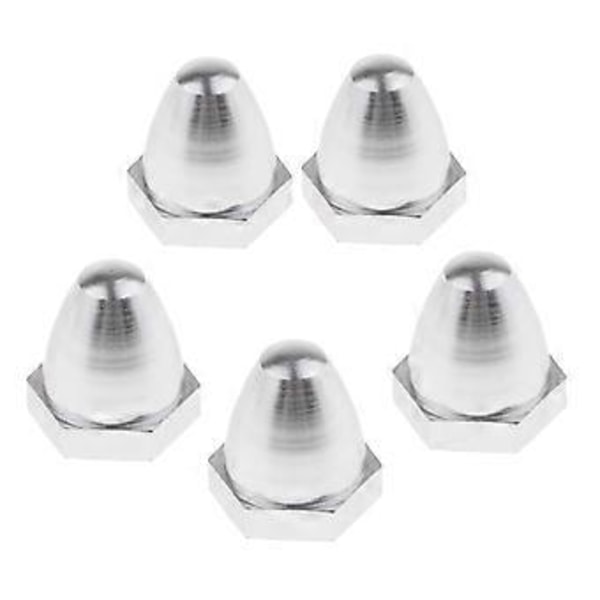 5 stk. RC Fly Propel Adapter (M6) til 2212 2312 2213 Motor()
