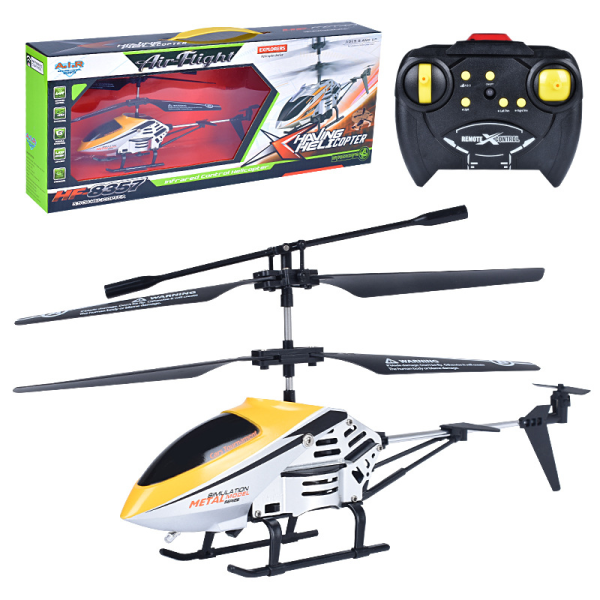 RC helikopter RC helikopter helikopter fjärrstyrd