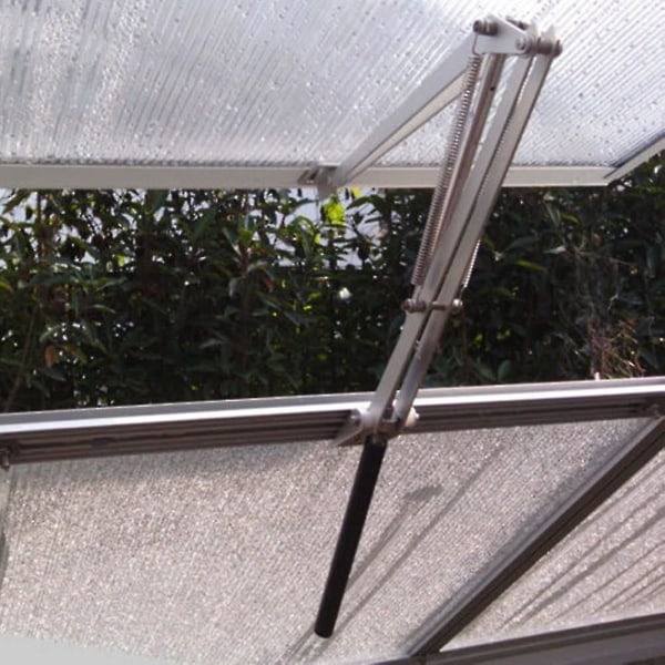 Automatisk fönsteröppnare för växthus Automatisk fönsteröppnare för jordbruksväxthus och skjulöppning