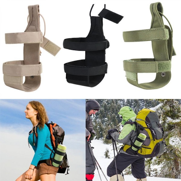 Varmtvandsflaske Neopren Vandflaske Covers