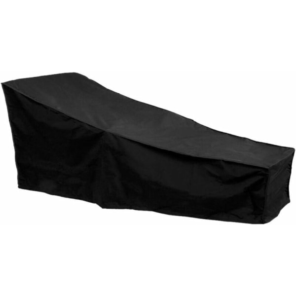 Cover Sun Lounger Cover Waterproof Outdoor Sun Lounger Cover, Sun