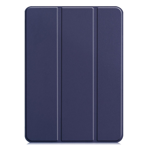 Lämplig för Apple Ipad Pro 12,9 tums case för surfplattor Tri-fold Custer case