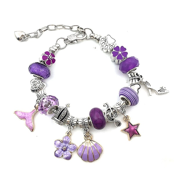 Berlocker för smyckestillverkning 31 st berlocker i legering emaljberlocker hängen för smycken armband halsband hantverk (grön)
