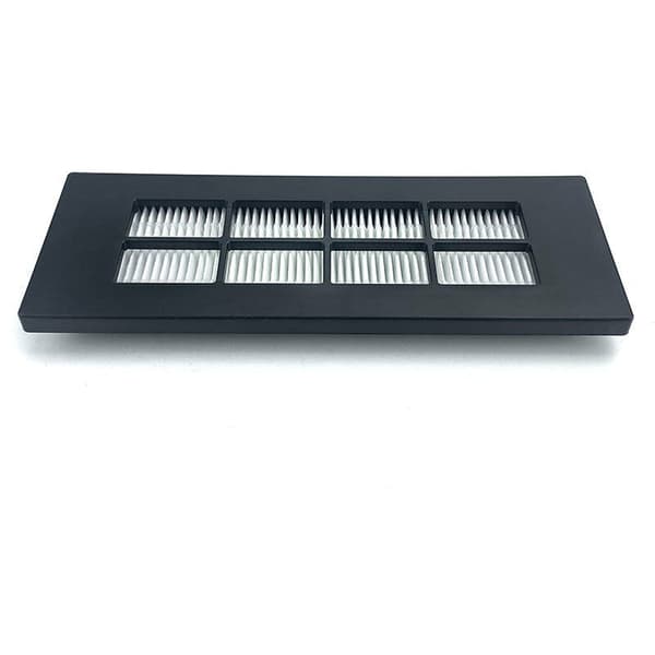 2 stk. Kompatibel med Cecotec Conga 3090 Reservedele Tilbehør V