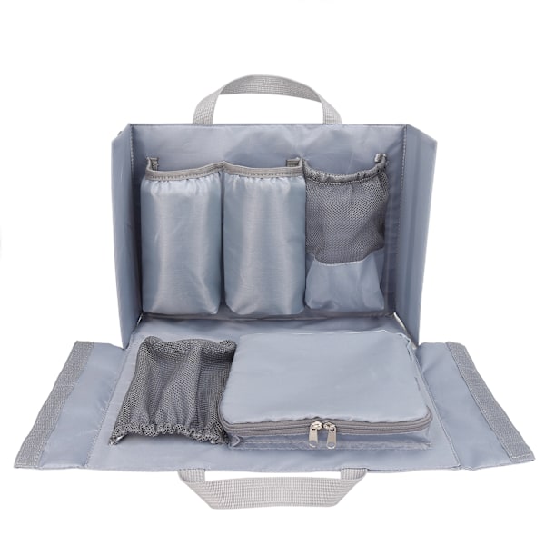 Babybag håndveske