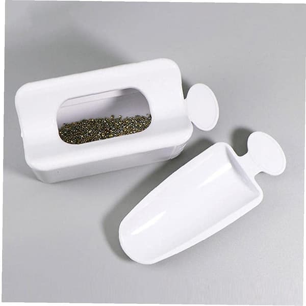 Design og holdbar negledipppulverbrett Negledippesystem DIY Na