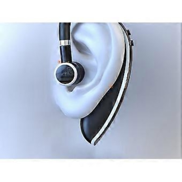 GL20 Bluetooth 5.0 Enkla Hörlurar Touch-Kontroll Öronkrok Hörlurar TWS Öronsnäckor