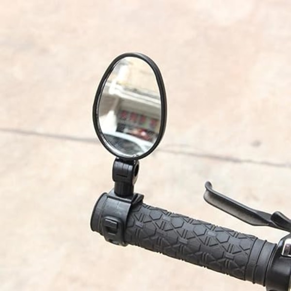 Cykelspejl, cykel bakspejl, cykel bakspejle,