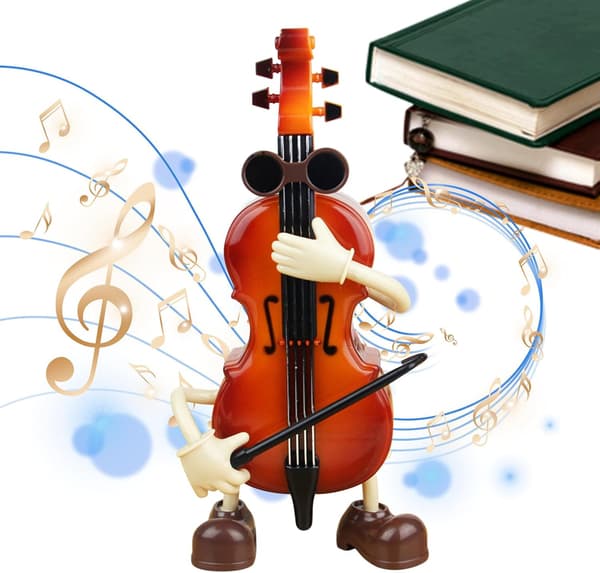 Cello speldosa, urverk cello speldosa heminredning, Creat