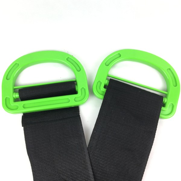 Moving and Lifting Straps for Furniture, Boxes, Construction, Lif