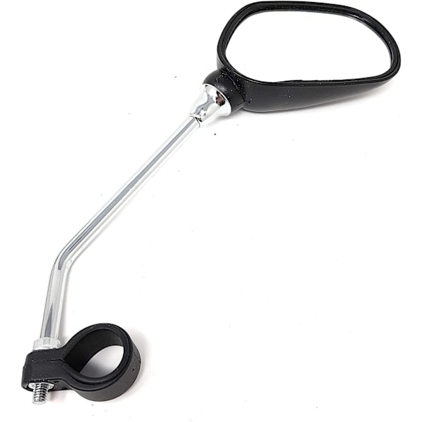 Set med 2 speglar för cykel, scooter, rullstol, etc.