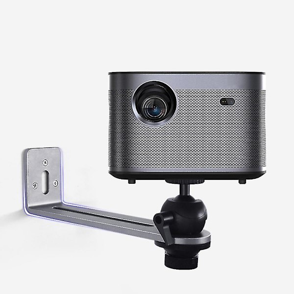 Projektorfäste Projektorväggfäste för Xgimi Z4/z6x/h3s,jmgo J10