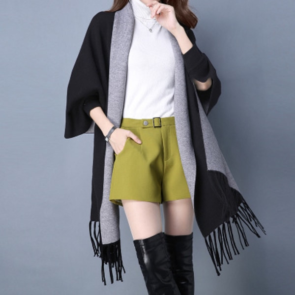 Winter Scarf Pashmina Shawl Wrap for Women Long Large Warm Thick