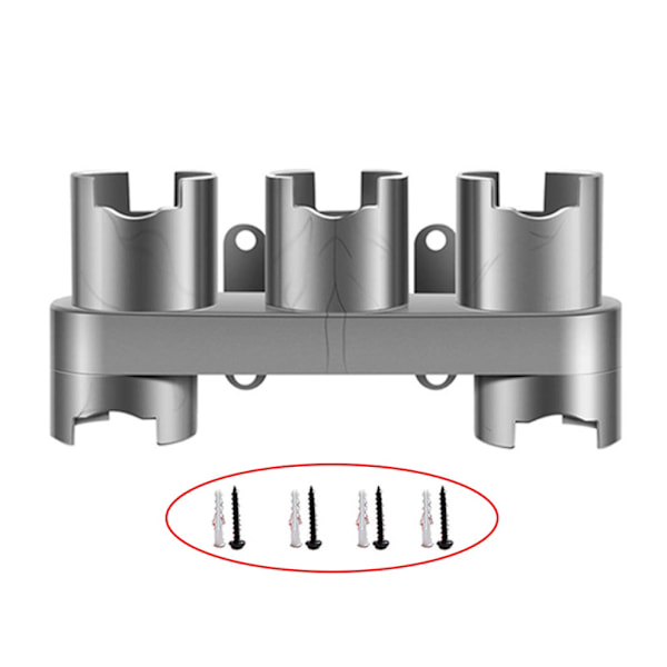 2 stk oppbevaringsholder for Dyson V7 V8 V10 V11 støvsugere, 170*9