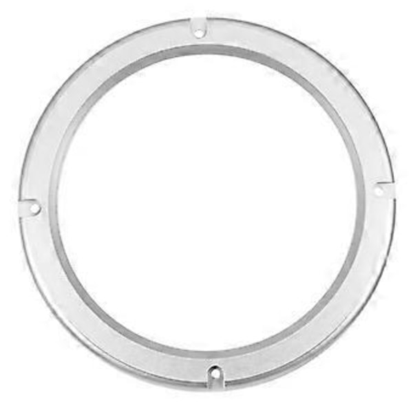 2 kpl Kaiuttimen Verkko Audio Kaiuttimen Suojaritilät Helppo Asentaa Audio-osat 2 inches