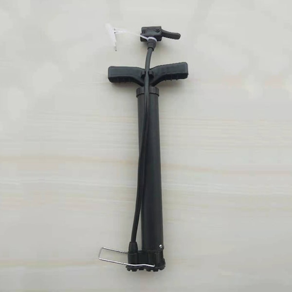 1pc Bärbar fotpump cykel luftpump mini cykel små pumpar Pre