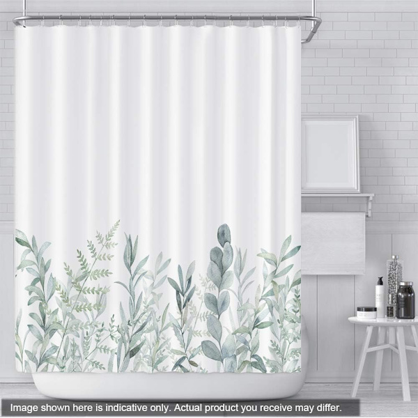 Mildew Proof Bruseforhæng Polyester Stof Bruseforhæng Wate