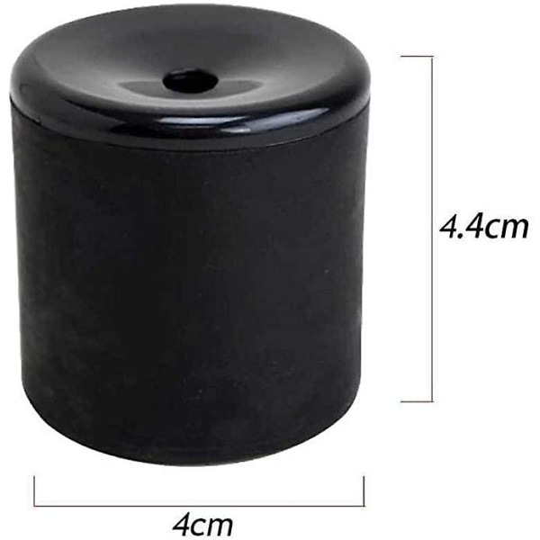 Squeeze Fart Tube Prop Fart Bucket, Skapa Fjärtande Ljud, Fjärt Pooter Gag Prank Skämt Nyheter Prylar Tricky Toy（A）