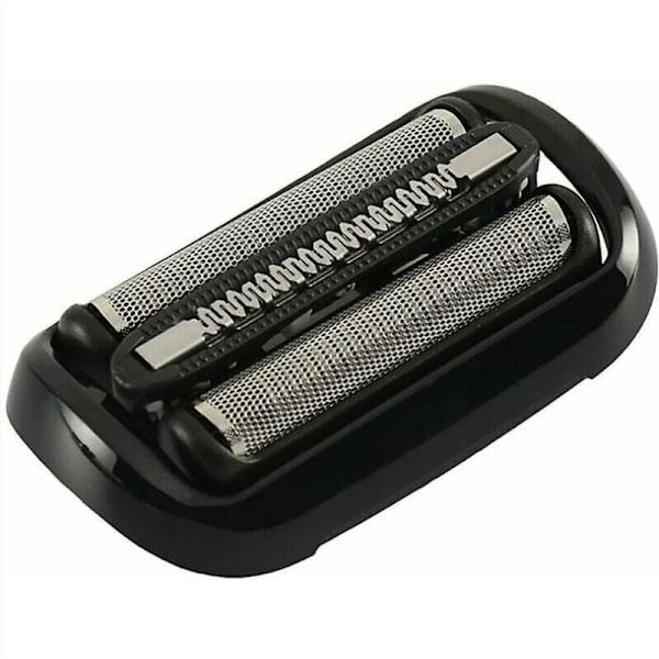 2 stk barberhoder for Braun 53b serie 5-6 50-r1000s 50-b1300s