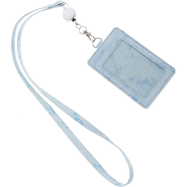 1 set utdragbar korthållare med fotoband, reptålig