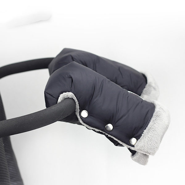Rataskäsineet Rataskäsineet Fleece-käsineet Pakkaskestävät ja vedenpitävät