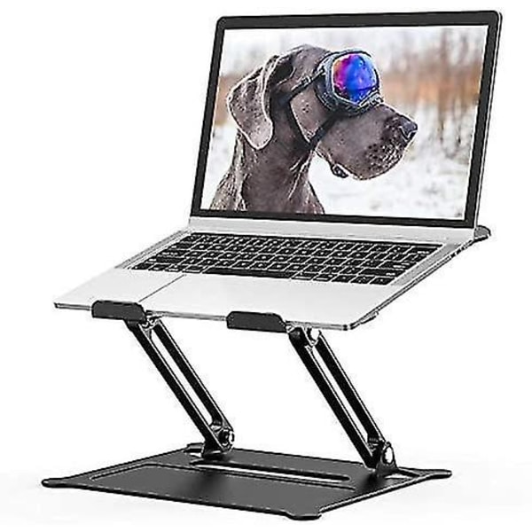 Bærbar computer stand Tablet stand Notebook højdejusterbar bærbar computer stand beslag bærbar computer