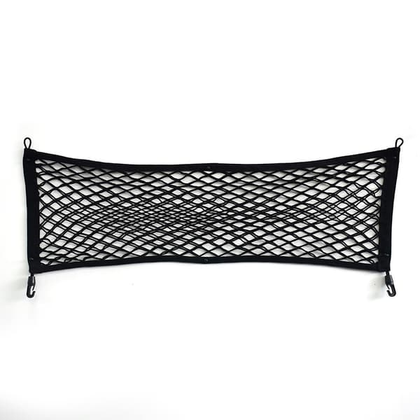 100x40cm, verkko tasku verkko tasku joustava verkko