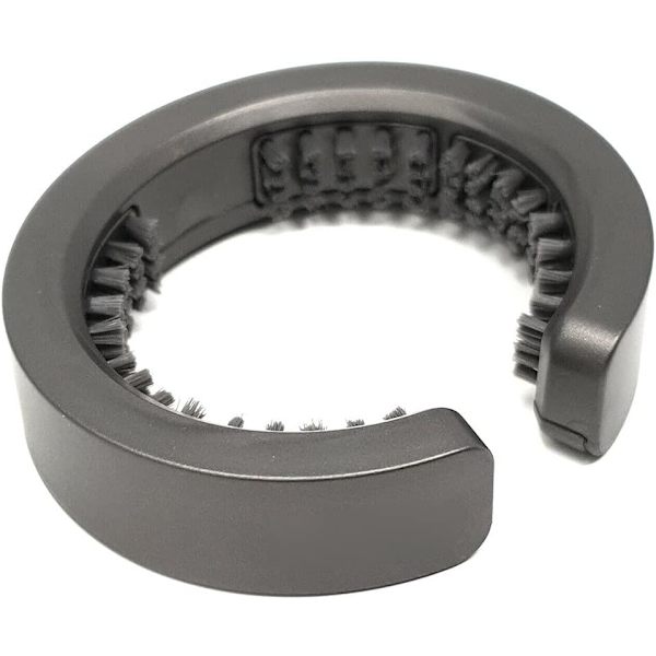 Rengöringsborste för Dyson Airwrap HS01 Hårtork Gentle Air Atta