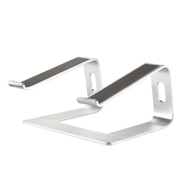 Bærbar computer stand, ergonomisk bærbar computer stand til skrivebord, Noteb