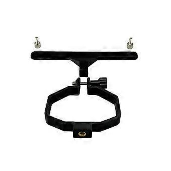 Handhållen Gimbal Kamerastabilisator Monitor Kontroller Stativhållare Clip Fäste för Mini 3 Pro Drönartillbehör A