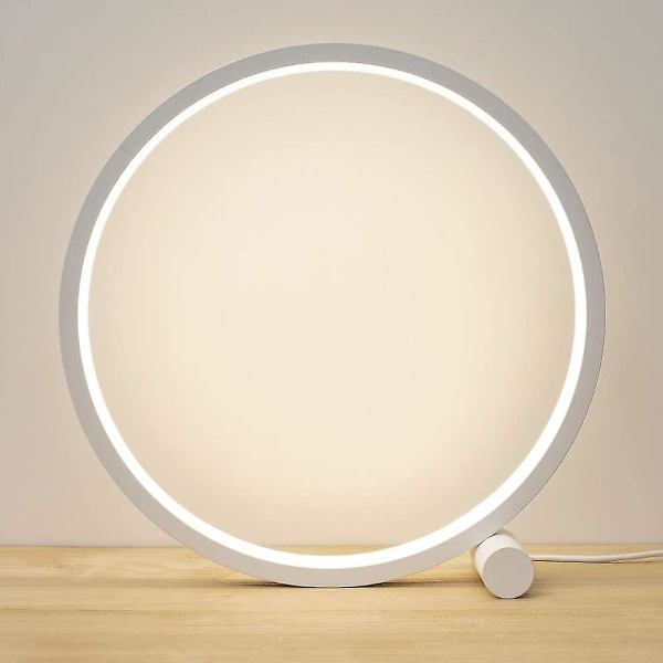 Led bordlampe læselampe skrivebordslampe, bordlampe sengebordslampe