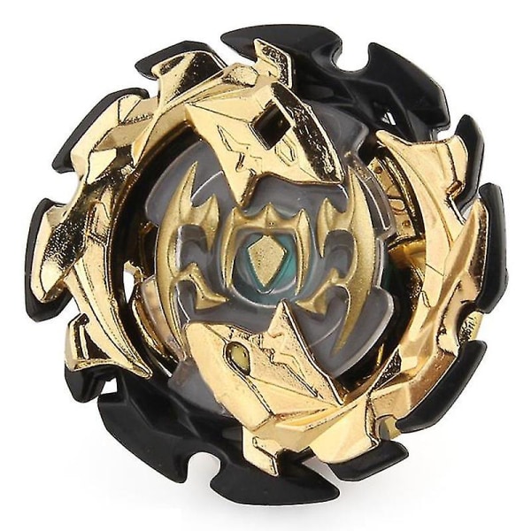 Beyblade Gold Series Burst Fusion Top Burst Blade Utan Launcher B-106