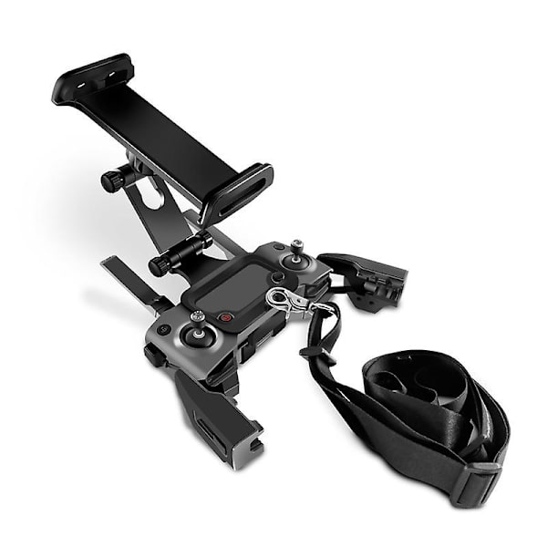 Tablet-teline, joka on yhteensopiva Dji Mavic Mini 2 / Air / Mavic Pro -kaukosäätimen kanssa