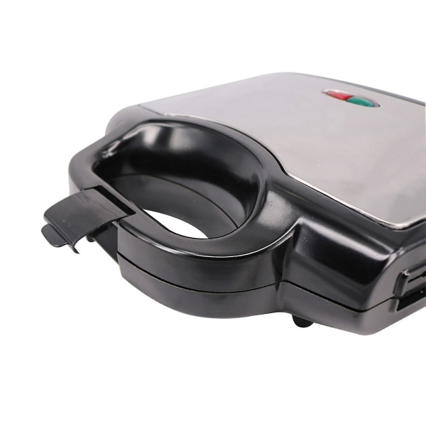 Elektrisk varmkorvsmaskin Majskolvsmaskin Vaffelpinnemaskin Korvmaskin Non-stick-beläggning Kock
