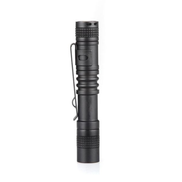 Lommelygte LED lommelygte Super lys mini