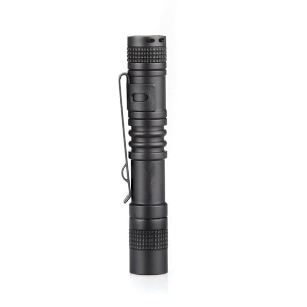 Taskulamppu LED-taskulamppu Super kirkas mini