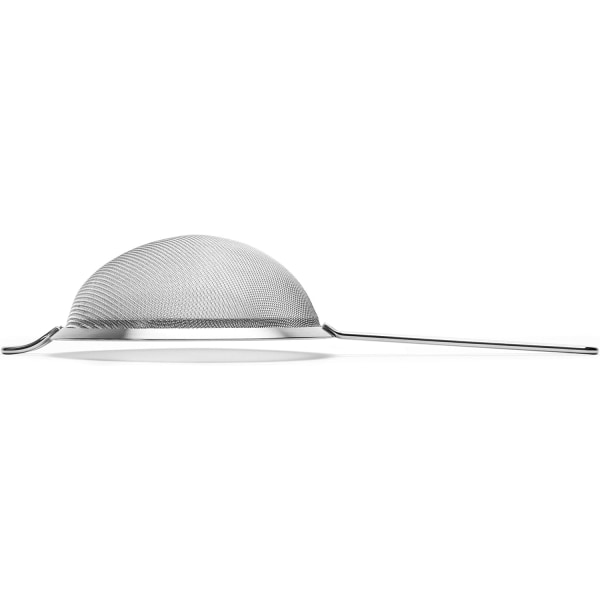 Shiny Stainless Steel Tea Strainer Diameter(20mm)