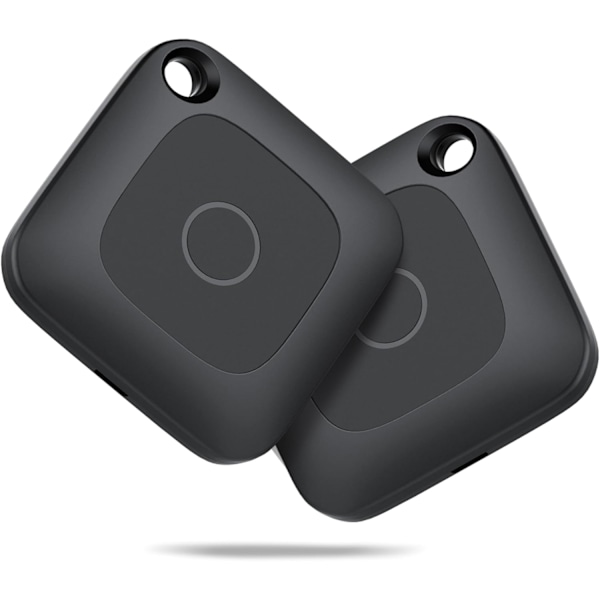 Esineenlöytäjä Bluetooth, Air Tracker -tunnisteet yhteensopivat Apple Find My:n kanssa (vain iOS) 2-osainen setti