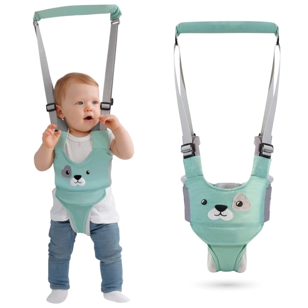 Baby Walking Harness - Børne Walking Aid - Toddler Walking Harness