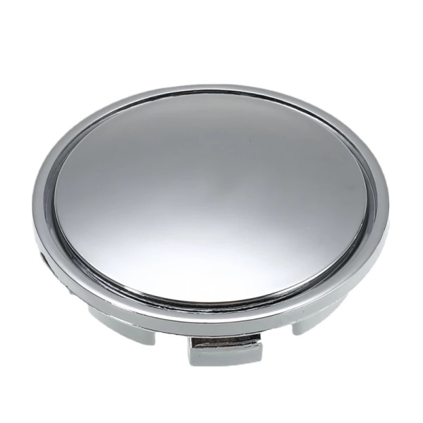 Passar Volkswagen 65mm hjulnavskåpa hjulcentrumslock,