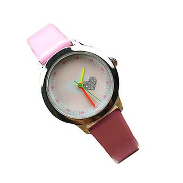 15X3.1cm Unisex Klockor 1st Unik Barn Armbandsur Delikat Barn Armbandsur Dekorativ Klocka