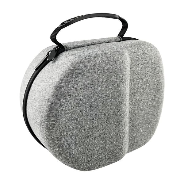 Hölje för VR-headset, stöttåligt, för Oculus Quest 2, grått