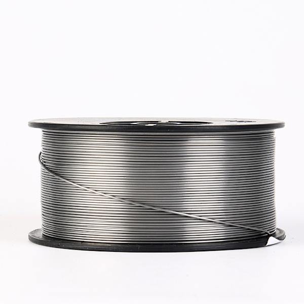 1kpl Puola Täytelanka ilman kaasua/hitsausta ?: 0,8 mm (1kg)