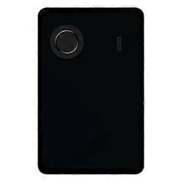 Til Tile Slim 2020/2022 Bluetooth Tracker Beskyttende Ærme Silikone Anti-drop Cover Style A