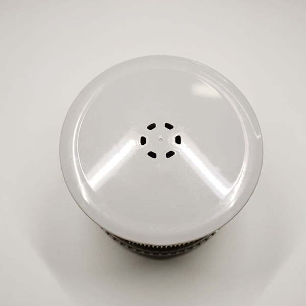 2 st filterpatroner MSPA FD2089 Spa Spas reservdel silfilter ersättning uppblåsbar pool rund universellt verktyg ger dig rent och friskt vatten grå