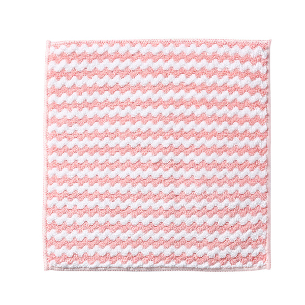 Mikrofiber Rengøringsklud Pakke med 10 Mikrofiber Køkkenhåndklæder Ultra Absorberende Opvaskeserviet 15 * 25cm Blandede Farver Tilfældig Farveblanding