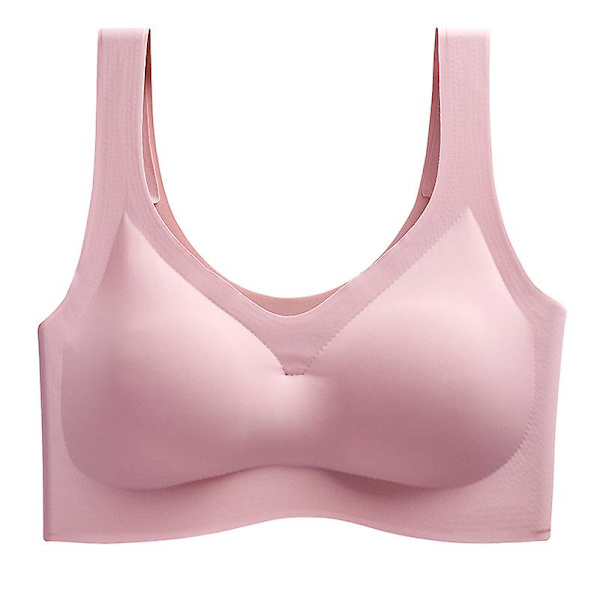 Kvinnors Essential Sport-BH (S Rosa)