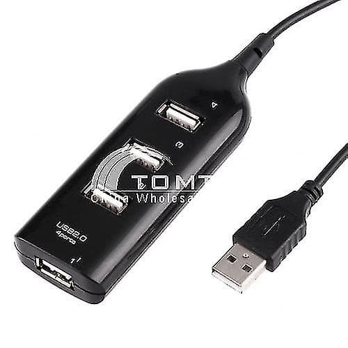 Usb 2.0 4 porte hub
