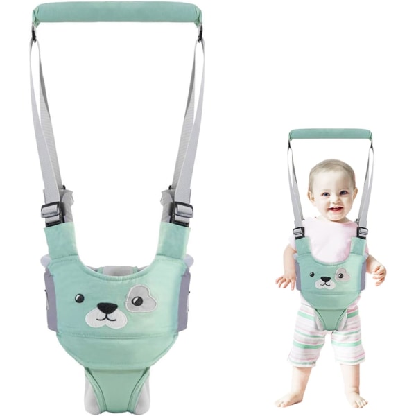 Baby Walking Harness, Baby Sele, Baby Walking Aid, Toddler Wal